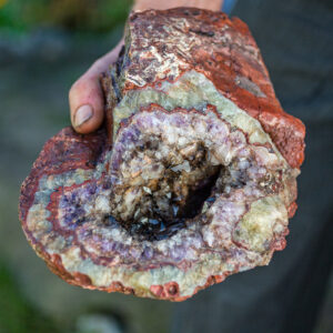 Smaki Wulkanu – Wino i Minerały